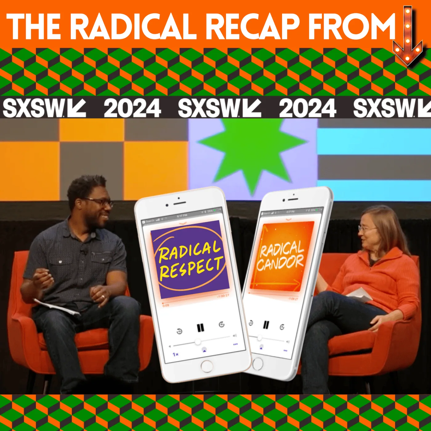 Radical Candor Podcast