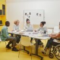 Feedback Conversations On Diverse Teams
