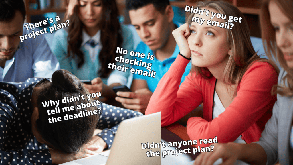 Ways to Fix Communication Issues in the Workplace
