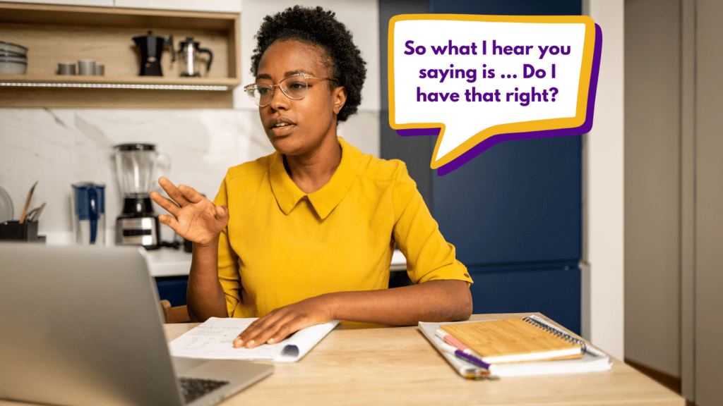 Workplace Communication Training