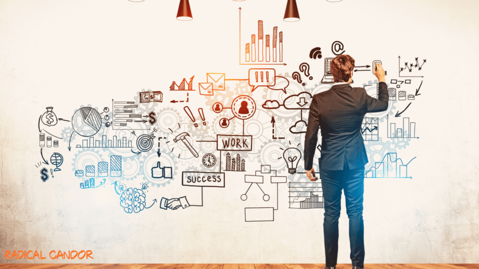 Coaching Vs. Mentoring: What’s The Difference?