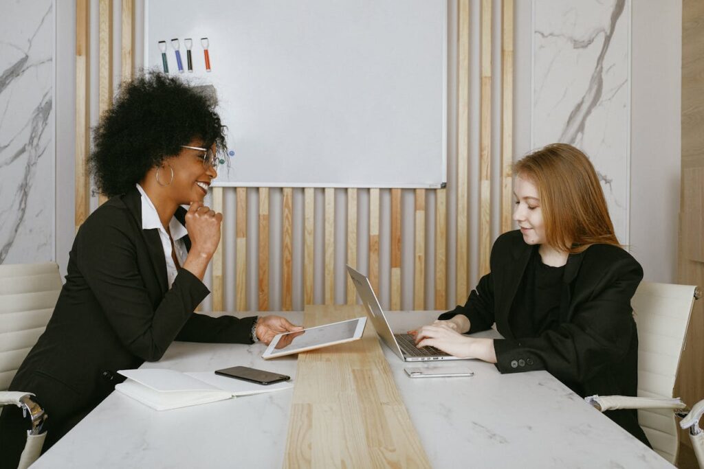 Workplace Communication Training