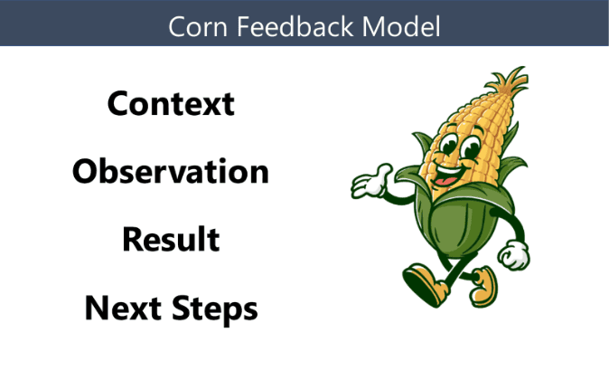 CORE Feedback