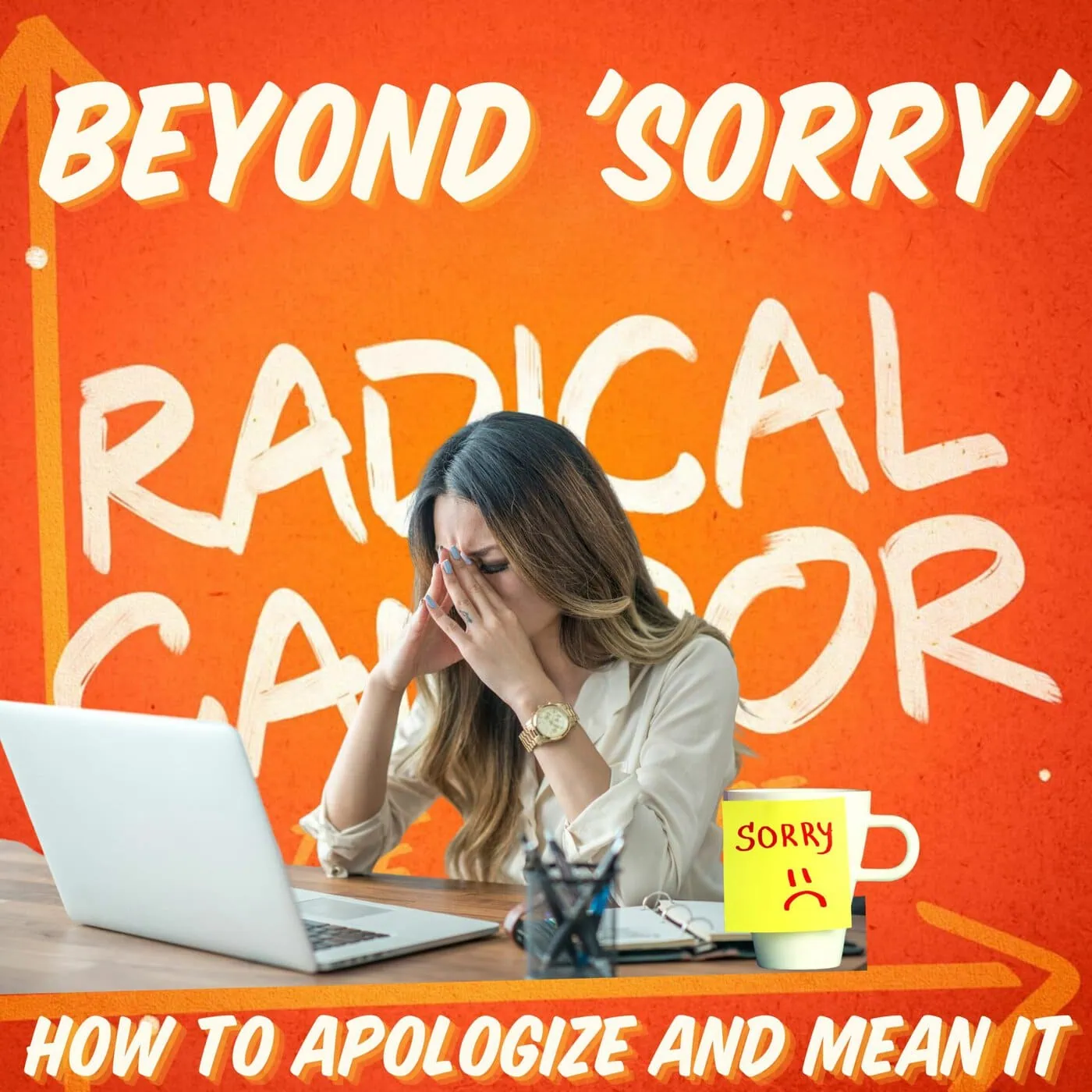 How to Apologize