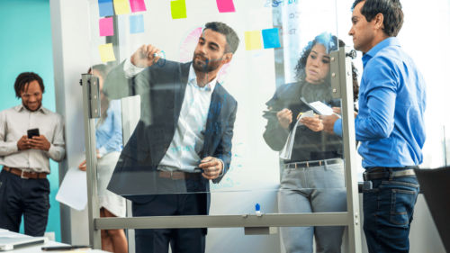 Leadership Training For Employees