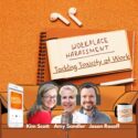 Workplace Harassment: Tackling Toxicity At Work 6 | 30