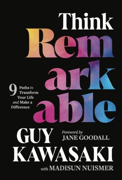 Remarkably Candid: Insights from Guy Kawasaki 6 | 31 guy kawasaki,radical candor podcast,remarkable