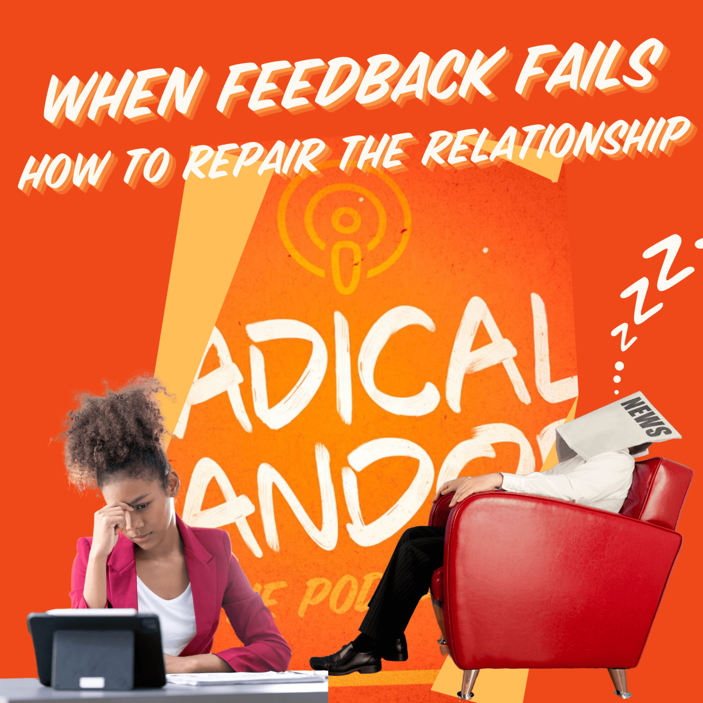 When Feedback Fails