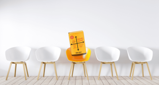 Radical Candor Leadership Training