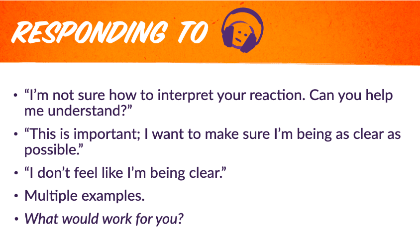 How to Gauge Your Feedback 