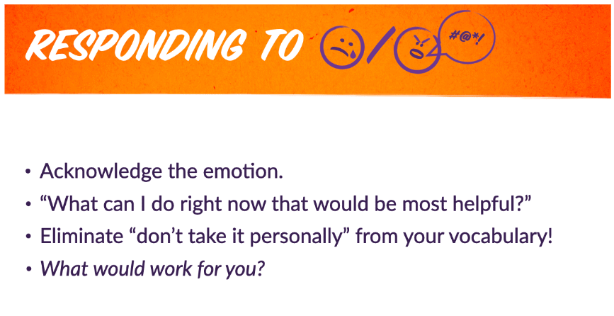How to Gauge Your Feedback 