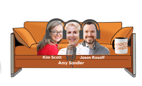 In The News radical candor,news,radical candor in the news,Kim Scott,google,apple,silicon valley