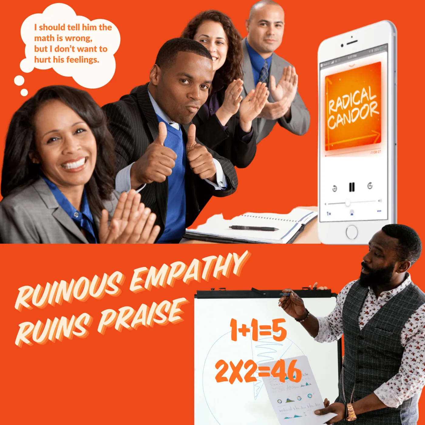 ruinous empathy