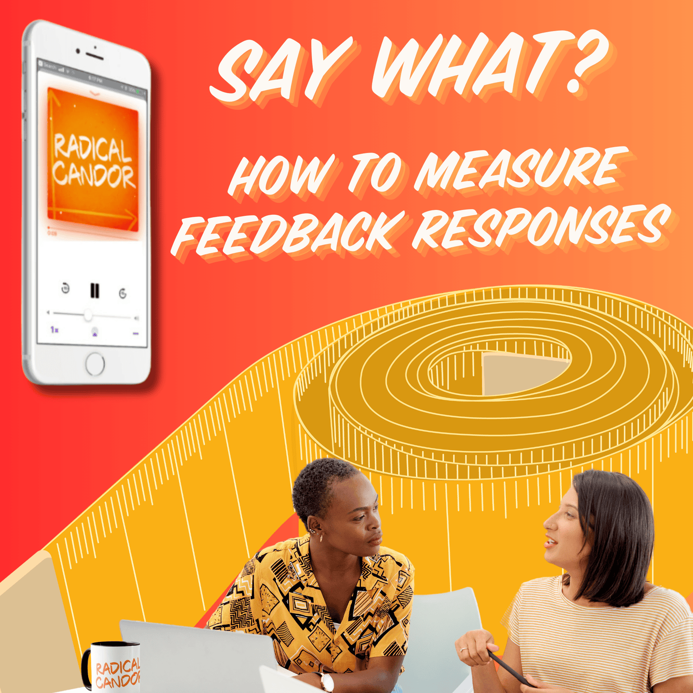 How to measure feedback