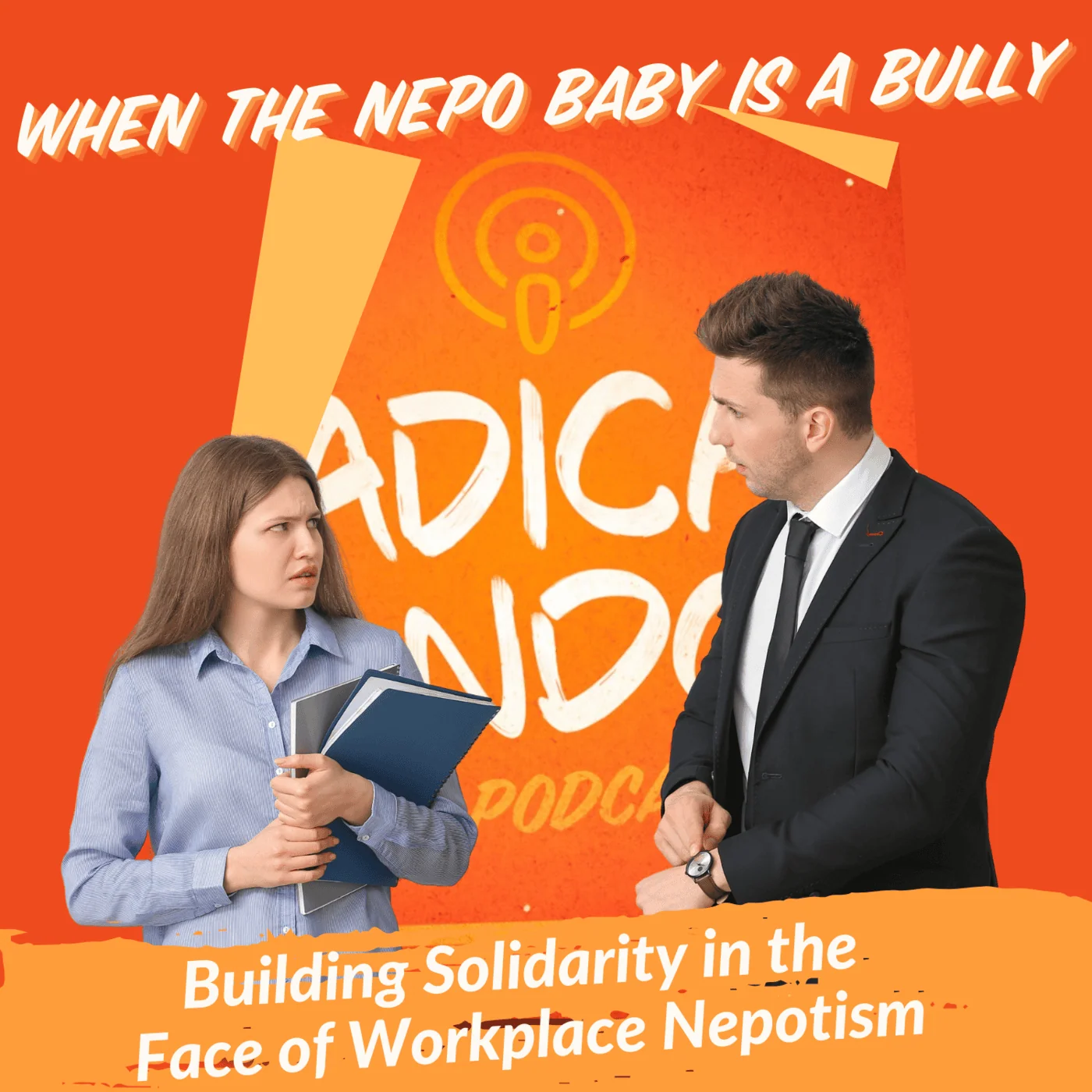 nepotism and workplace bullying
