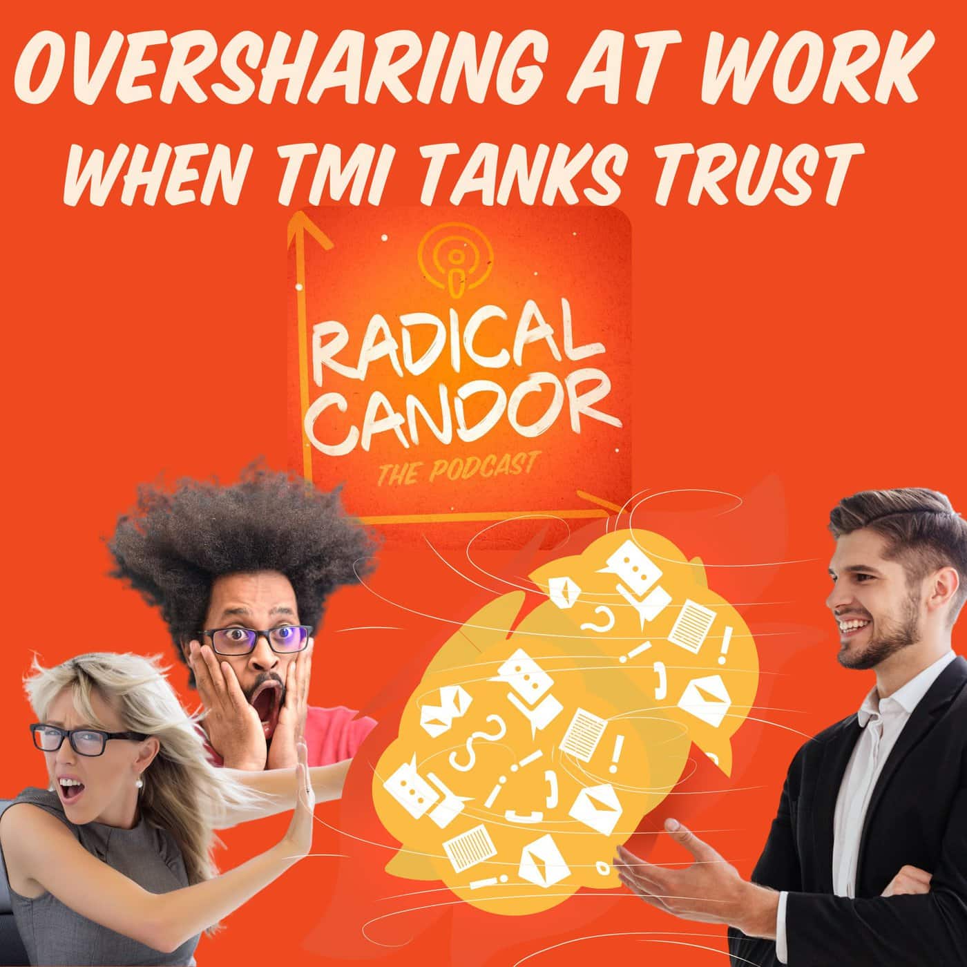 Podcast radical candor podcast,kim scott,podcast