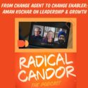 Aman Kochar Change Enabler