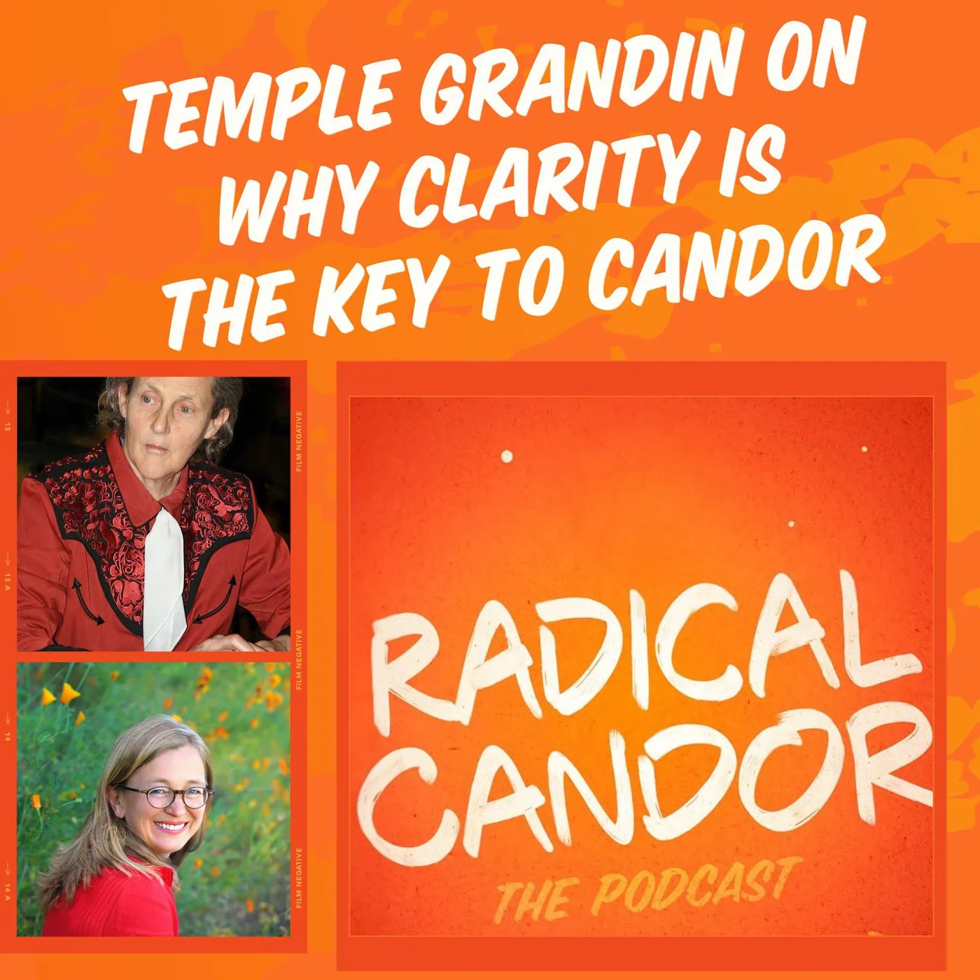 Temple Grandin