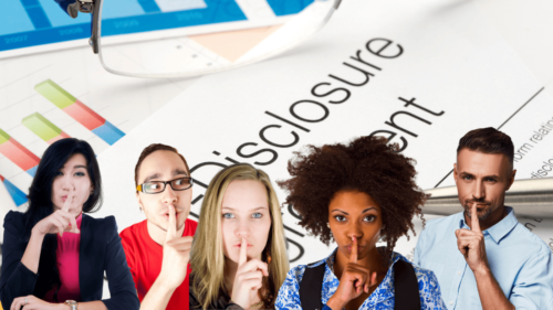 NDAs And Forced Arbitration