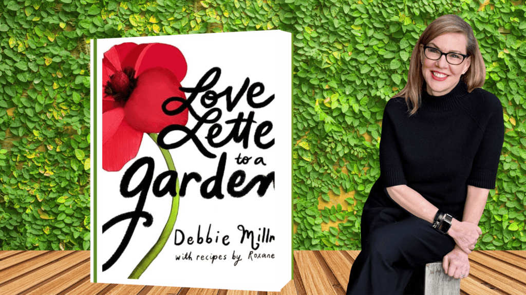 Debbie Millman on creativity and leadership.