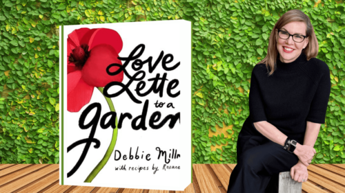 Debbie Millman On Creativity And Leadership.