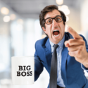 Are Assholes More Effective? Bob Sutton Weighs In.