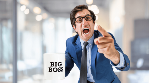Are Assholes More Effective? Bob Sutton Weighs In.