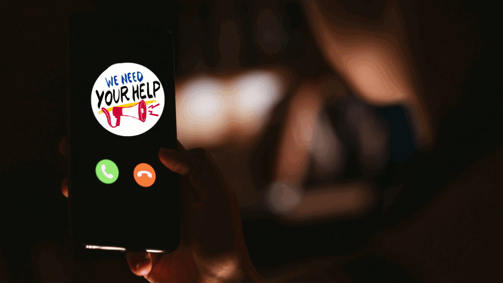 Communicating change