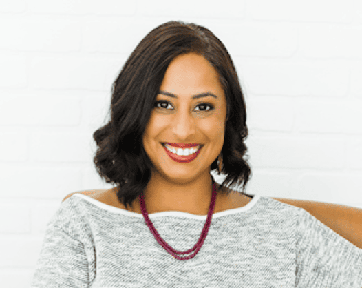 Farrah Mitra: Communicating Change