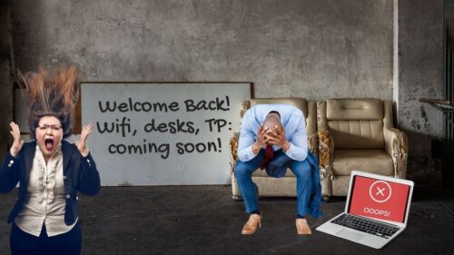 Return To Office