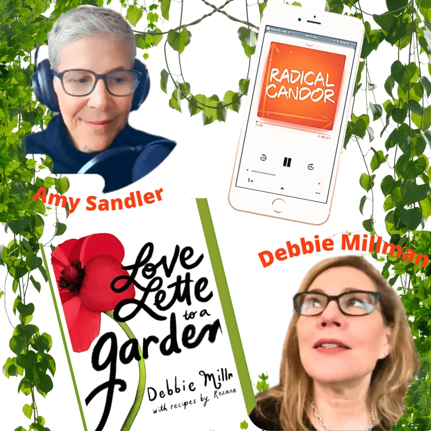 S7 EP20 RC Podcast Debbie Millman