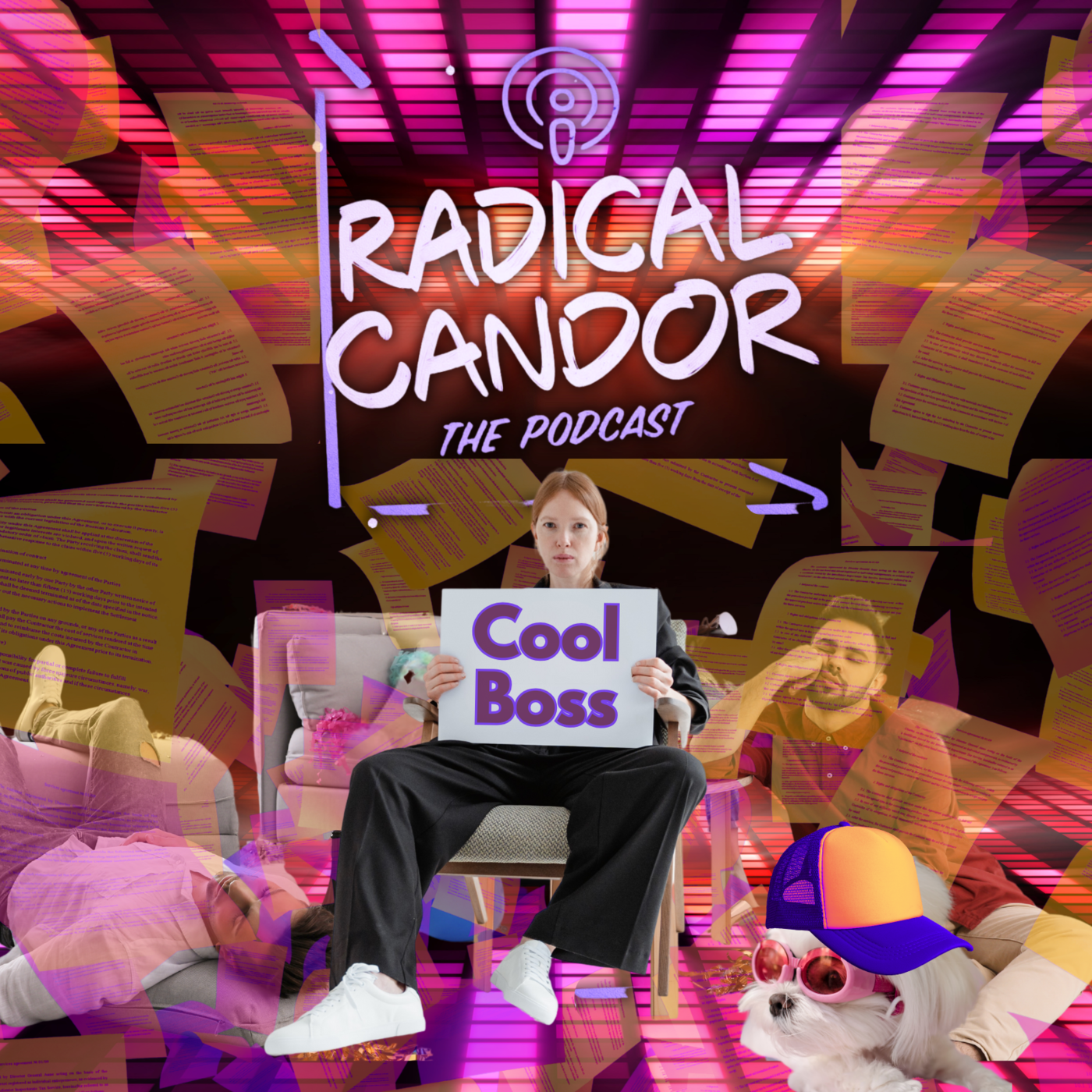 cool boss in a bad way