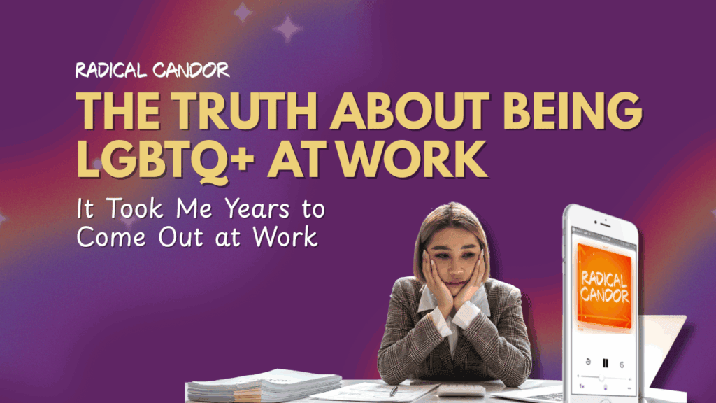 LGBTQ at Work