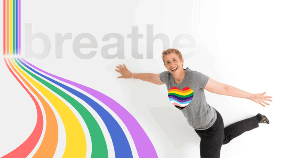 LGBTQ+ At Work