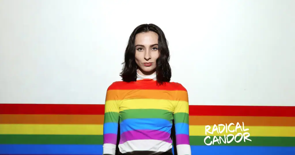 Pride