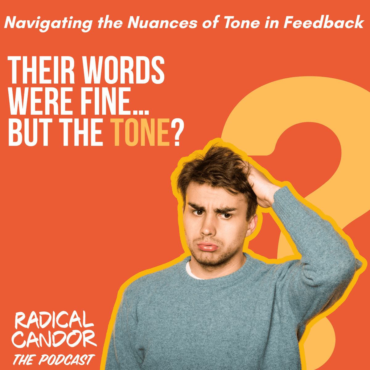 Navigating the Nuances of Tone in Feedback