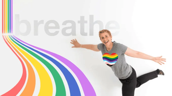 LGBTQ+ At Work